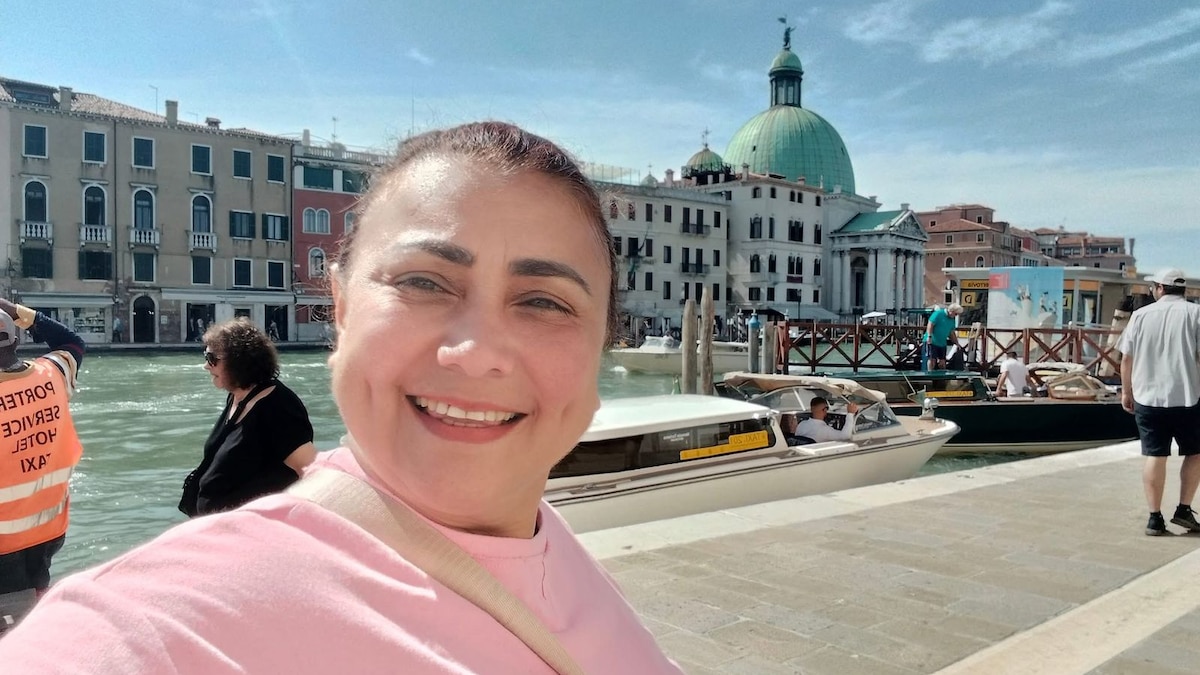 Con video de algunos momentos importantes de su vida, familiar de Yulixa Toloza se despidió tras su muerte en medio de un procedimiento estético - Infobae