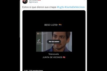 Reacciones sobre el último capítulo