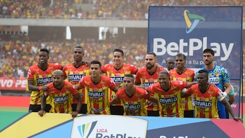 Máximo accionista del Deportivo Pereira