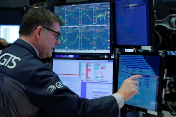 Las ganancias del 3% en