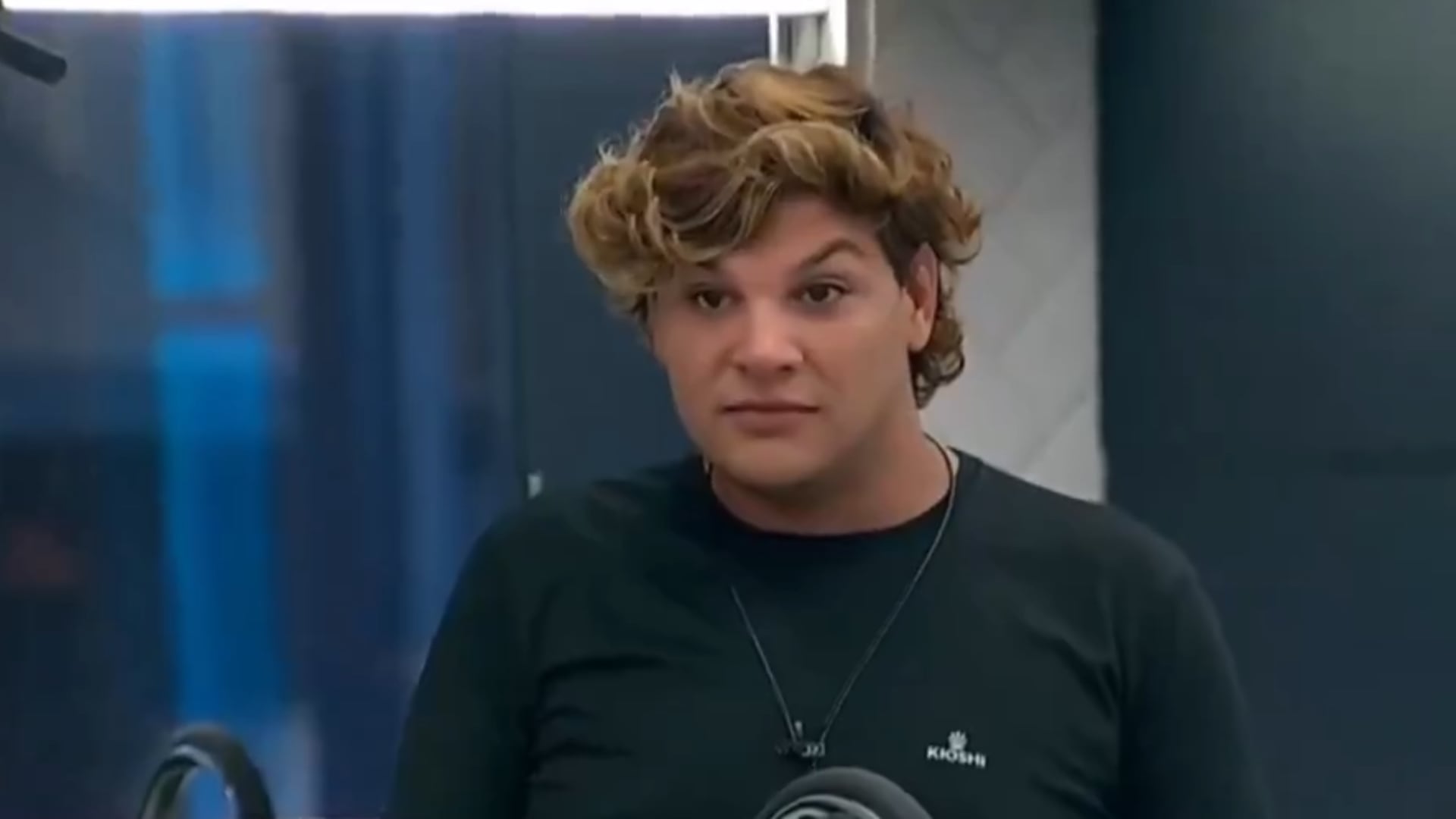 Emma Vich, Juliana Tini Díaz y Ariel Ansaldo completaron el grupo de ex Gran Hermano que regresó con impacto en la dinámica de la casa