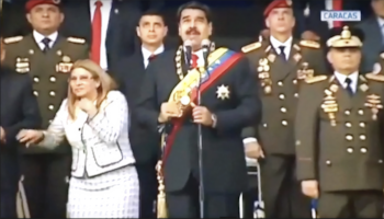 El intento de magnicidio contra