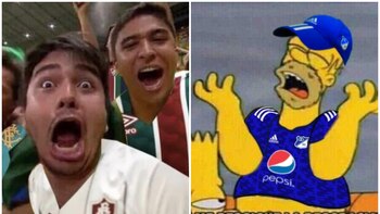 Los mejores memes sobre la