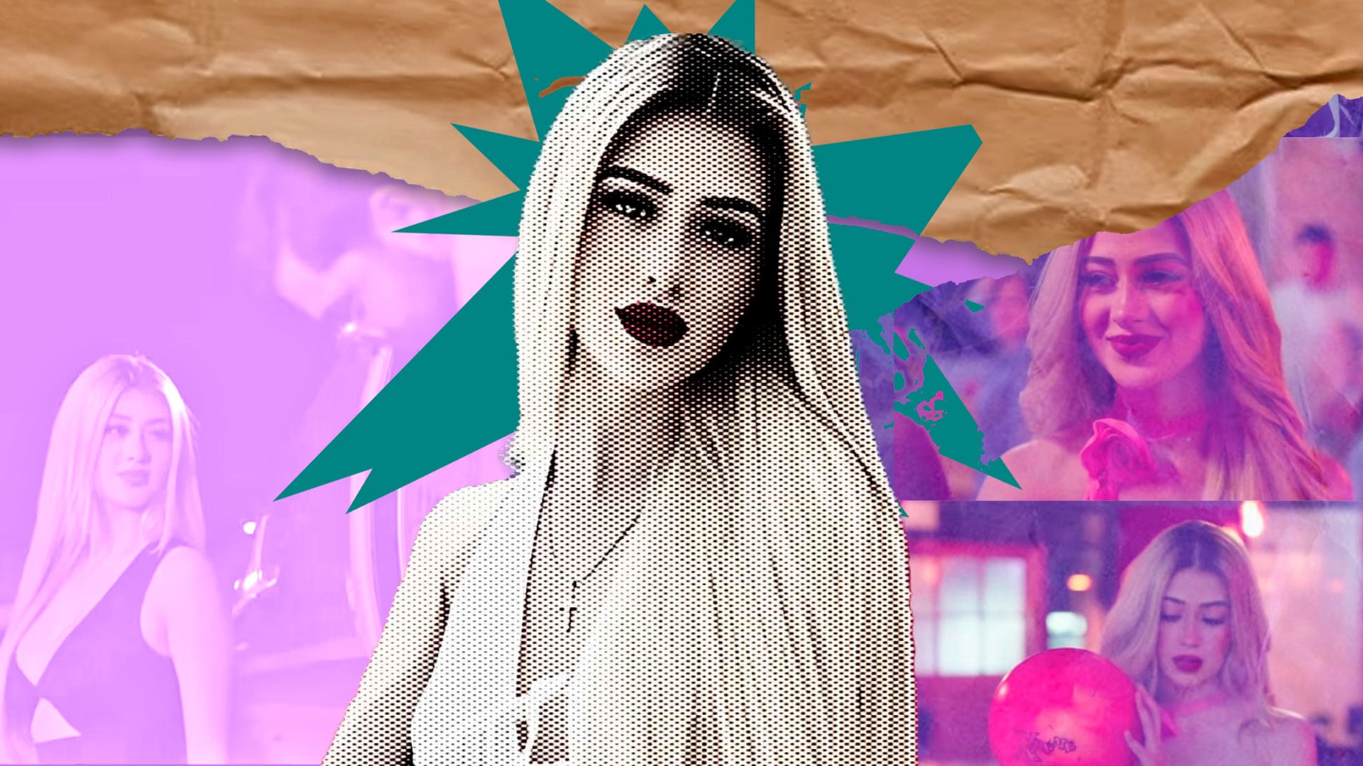 El ‘R1′ ordenó el feminicidio de la influencer Valeria Márquez a petición de su hijo, revela Harfuch: “Tenían una relación”