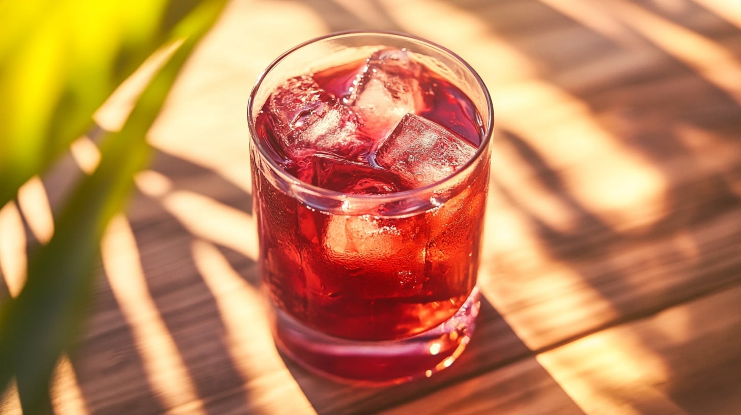 AGUA DE CUARESMA: Tradición refrescante y nutritiva