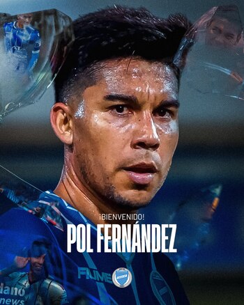 Godoy Cruz arrancó fuerte su