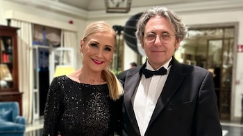 Así es Francisco Javier Aguilar