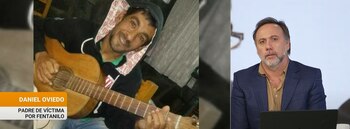 “Esto es un asesinato en