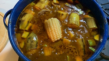 El inusual nombre de este