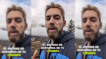 Carlos Cenalmor, psiquiatra, sobre la