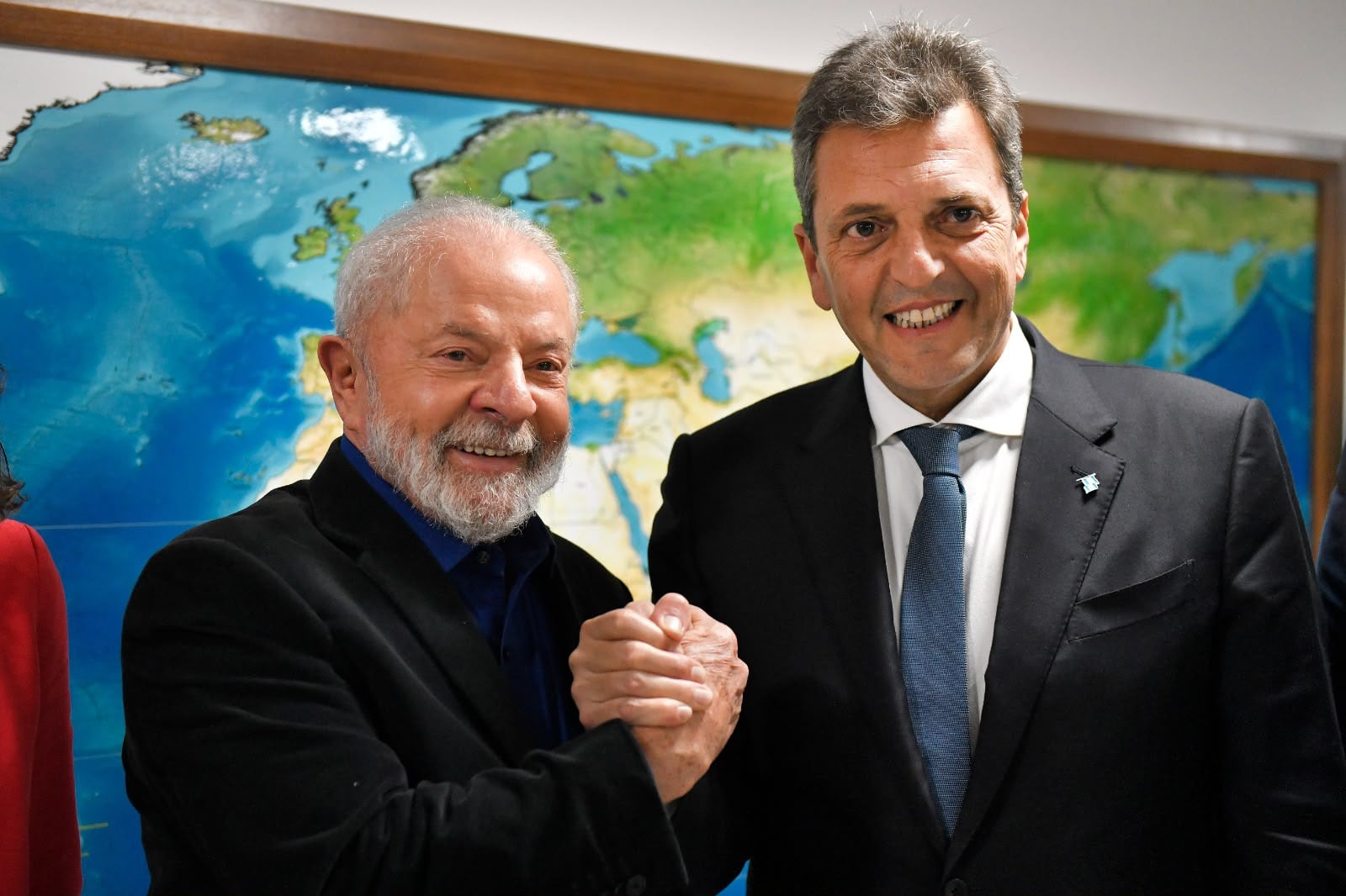 El Frente Renovador defiende la alianza productiva con Brasil como clave para el empleo y la industria argentina