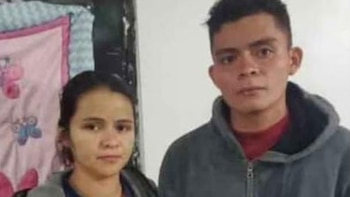 Los hermanos Heysell y Julmer