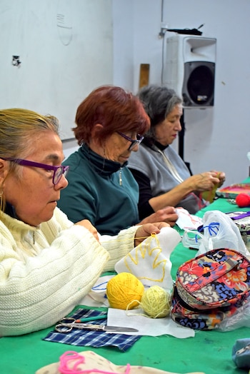 UPeM refuerza el vínculo intergeneracional