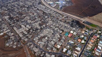 SRE confirmó la muerte de