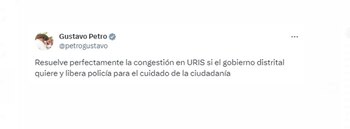 Frente al desafío de la