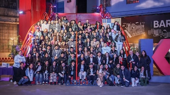Ashoka realizó el Festival Tribu 2026: “Los jóvenes buscan un propósito, buscando conectar con causas sociales”