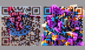 Estos diseños se pueden mezclar