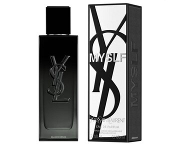 El perfume es ecofriendly. (YSL/Captura