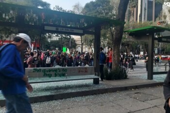 Nos han quitado tanto, que