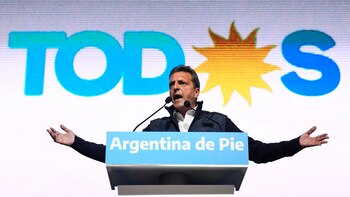 "Quiero pedirle que no haga