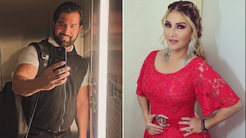 Arturo Carmona reacciona a la