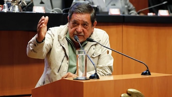 Hay toro con Morena, Félix Salgado Macedonio exige hacer pública la encuesta que él ganó en Guerrero