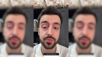 Miguel Benito, abogado: “Si tienes