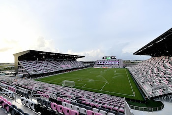 Inter Miami busca empleados para