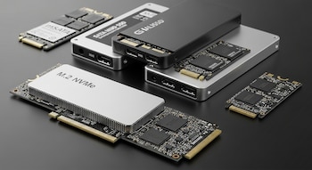 SSD - disco en estado sólido - PC - tecnología - 29 de marzo