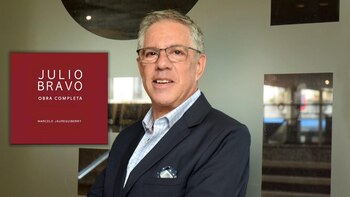 Tragedia onírica en la obra