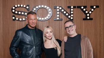Ana Mena se convierte en la nueva gran apuesta global de WK Entertainment