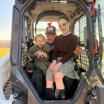 Kelly Osbourne e Sid Wilson