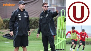 Manuel Barreto explicó por qué