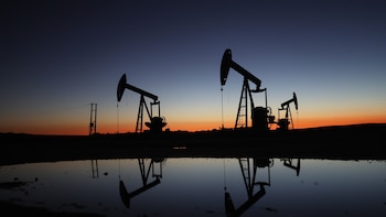 La Agencia Internacional de la