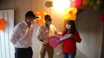 Con inversiones superiores a los