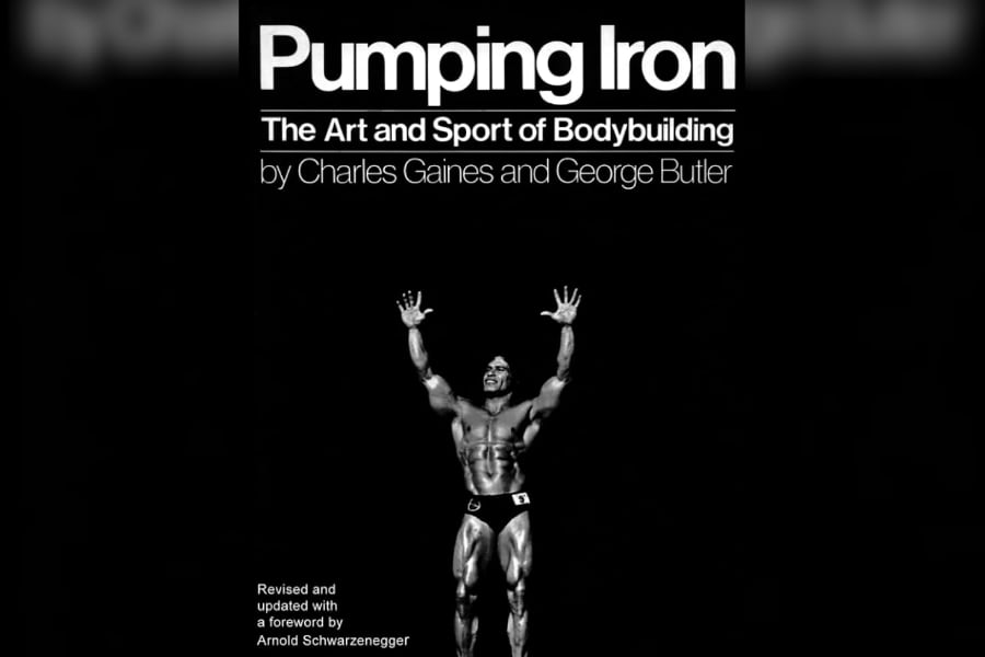 Pumping Iron impulsó a Arnold Schwarzenegger y contribuyó a sacar al culturismo de un deporte de nicho para llevarlo al centro de atención (X: @InMemoriamX).