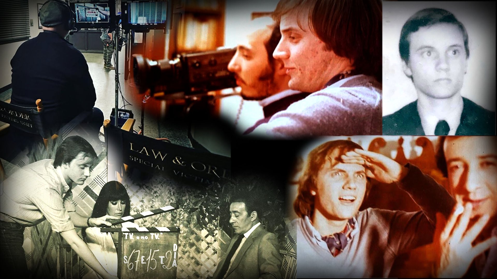 Campanella cumple 45 años de carrera con proyectos simultáneos en teatro, animación y televisión, incluyendo su trabajo en 'La ley y el orden' en Estados Unidos