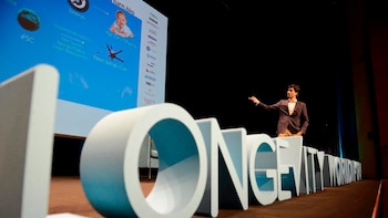 Longevity World Forum 2026: debaten