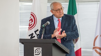 José Antonio Romero Tellaeche rechaza