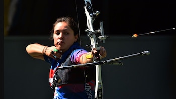 Gabriela Bayardo Schloesser: la mexicana