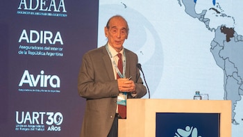 Arriazu volvió a criticar la forma en que acumula reservas el BCRA: “No debería comprar tanto a costa del crédito interno”