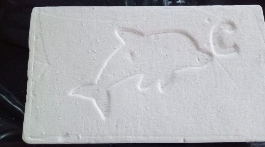 El sello de la estructura