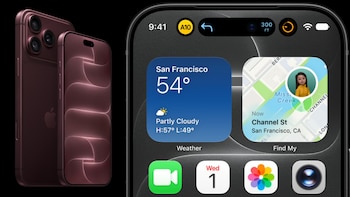 iPhone 18 Pro vs. iPhone 18 Pro Max: en qué se diferencian los nuevos celulares de Apple