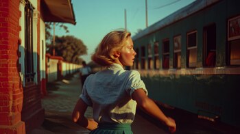 Después de diez meses de