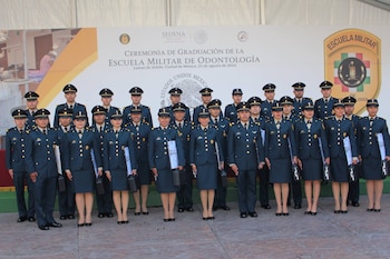 Al finalizar la carrera, la