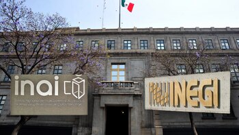 El pleito entre Inegi e
