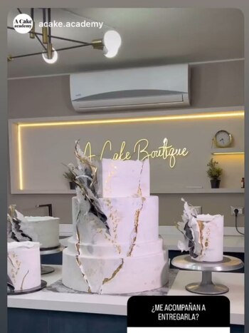 Melissa Paredes y Anthony Aranda: