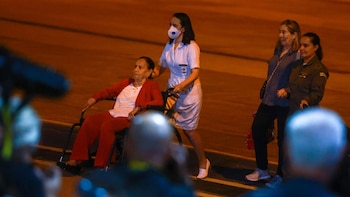 “Vamos a traer a todos