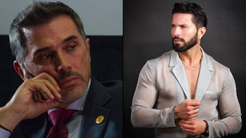 Foto:
Cuartoscuro
Instagram/ponchodenigris