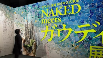 El legado de Antonio Gaudí